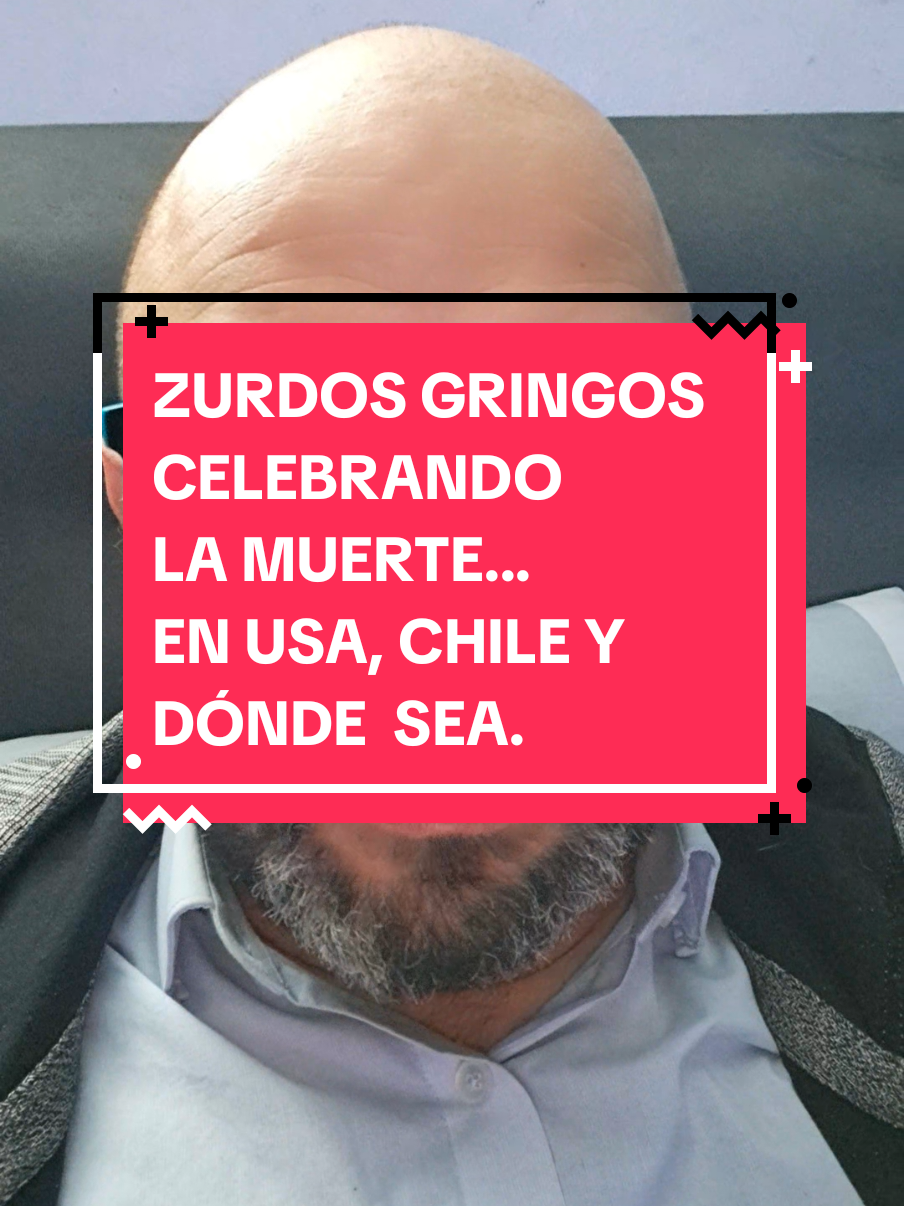 ZURDOS: PSICOTICOS EN TODO EL MUNDO. #charliekirk #piñera #zurdoshdp #kaiser2026 #kast2026 @ANTI-ZURDO @Dj Cabozapiola @EL FACHISTOSO 🇨🇱 @Alexis ven 2.0 