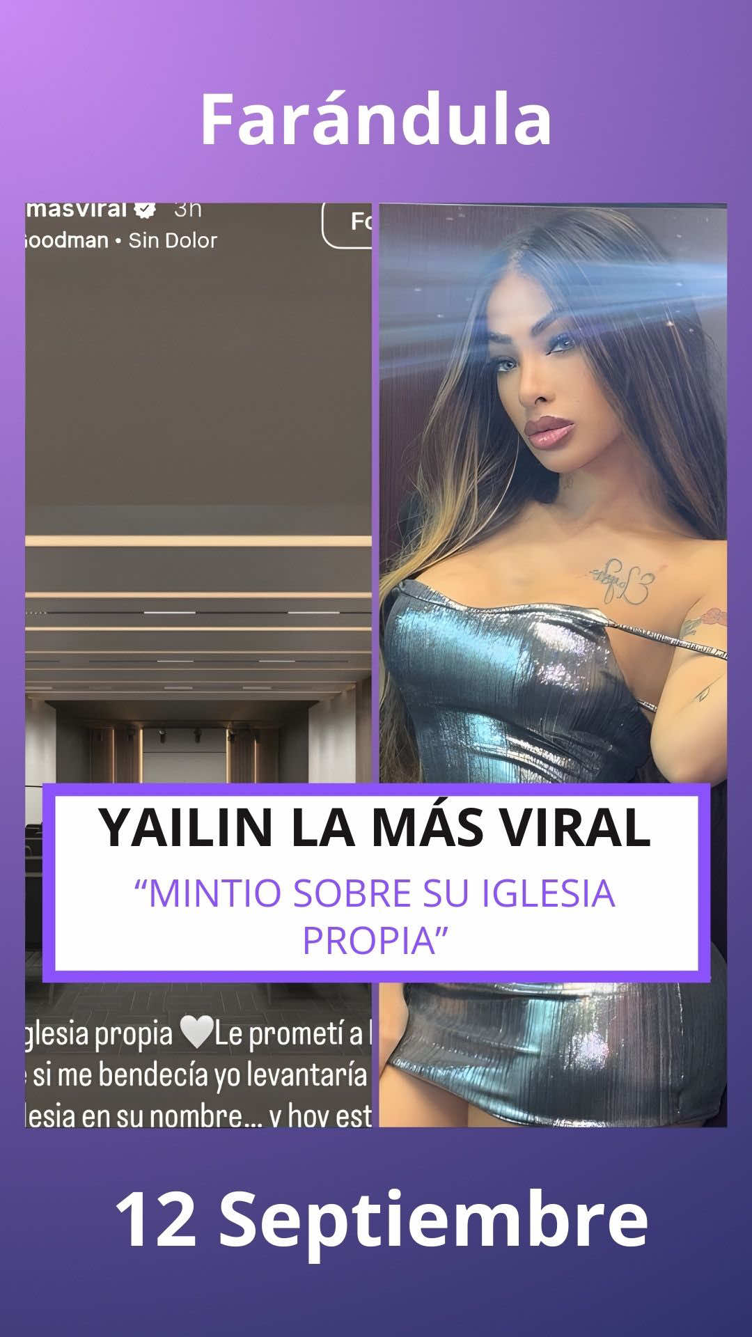 Respuesta a @grey