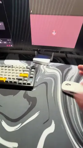 mousepad clean até #fivem #fyp #mousepad 