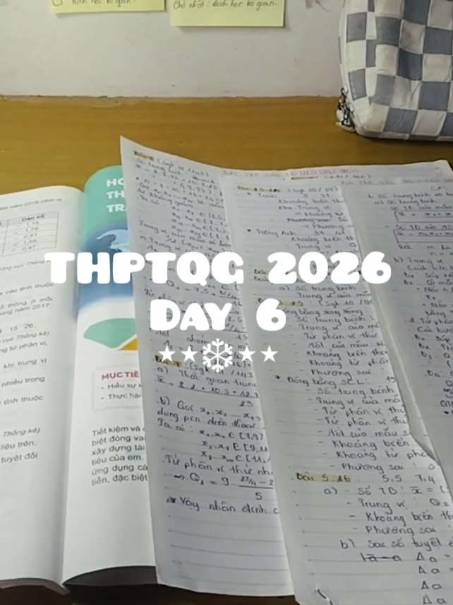 DAY 6: 22/07/2025📚🍀 🔥