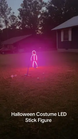 #halloweencostume #fyp #glowyzoey #viral #toddler