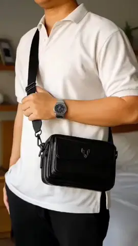 Leaderbag Tas Selempang Pria K #tas 