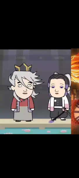 RESUMEN DE LA PELÍCULA DE KNY . . . #demonslayer  #douma  #akaza  #otaku #castilloinfinito 