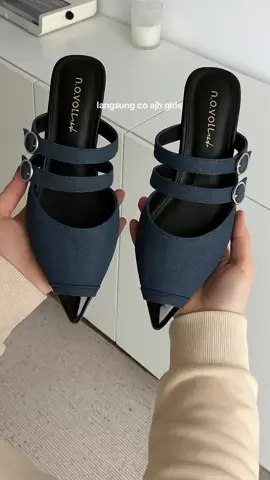 #sandalwanita #affiliate #promoseruweekend 