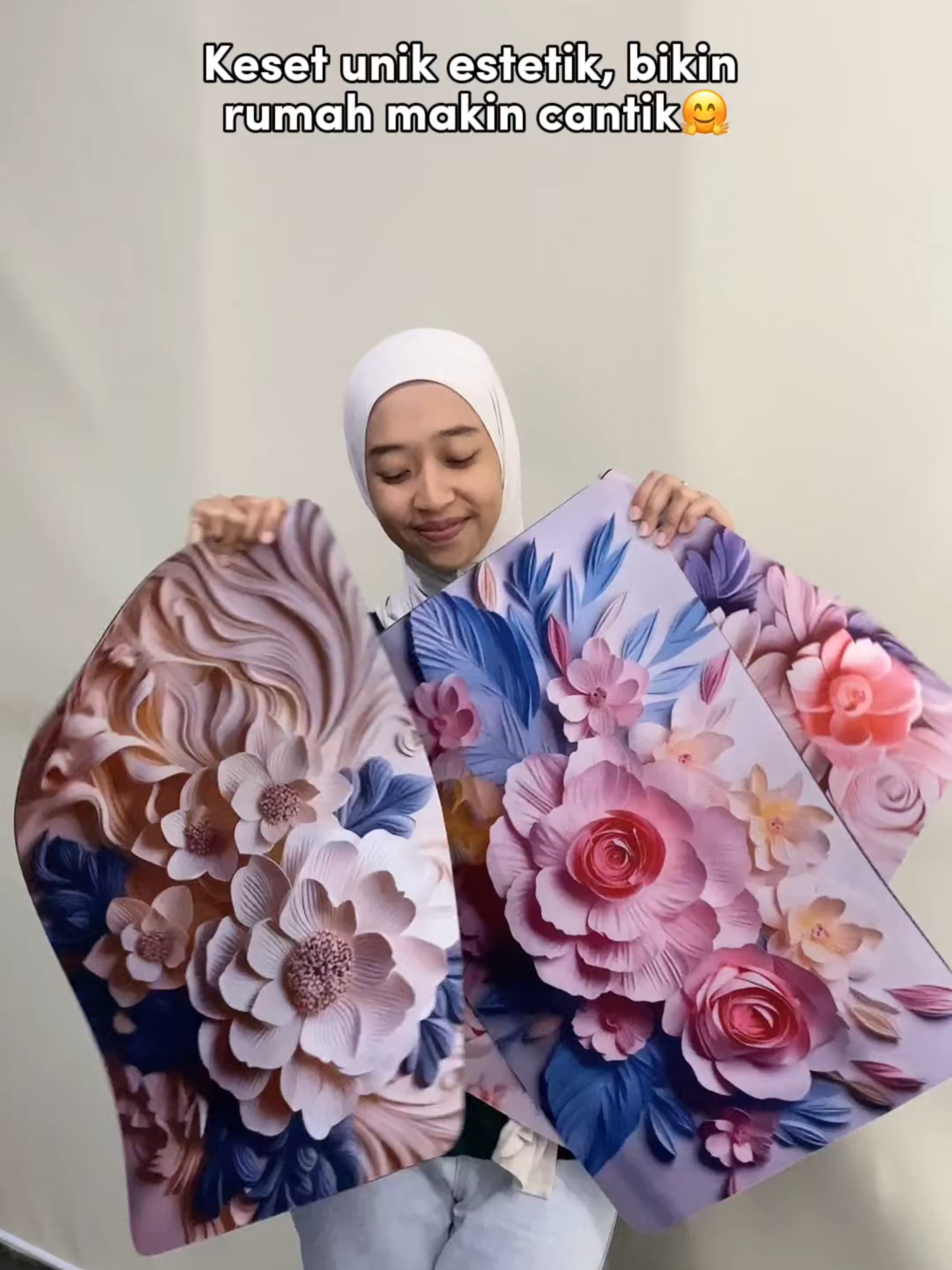 Keset rumah diatomite 3D harga murah promo keset daya serap tinggi #keset #kesetantislip #kesetdiatomite #wibgajian #cuantanpabatas #PromoGuncang99 #GajianSale