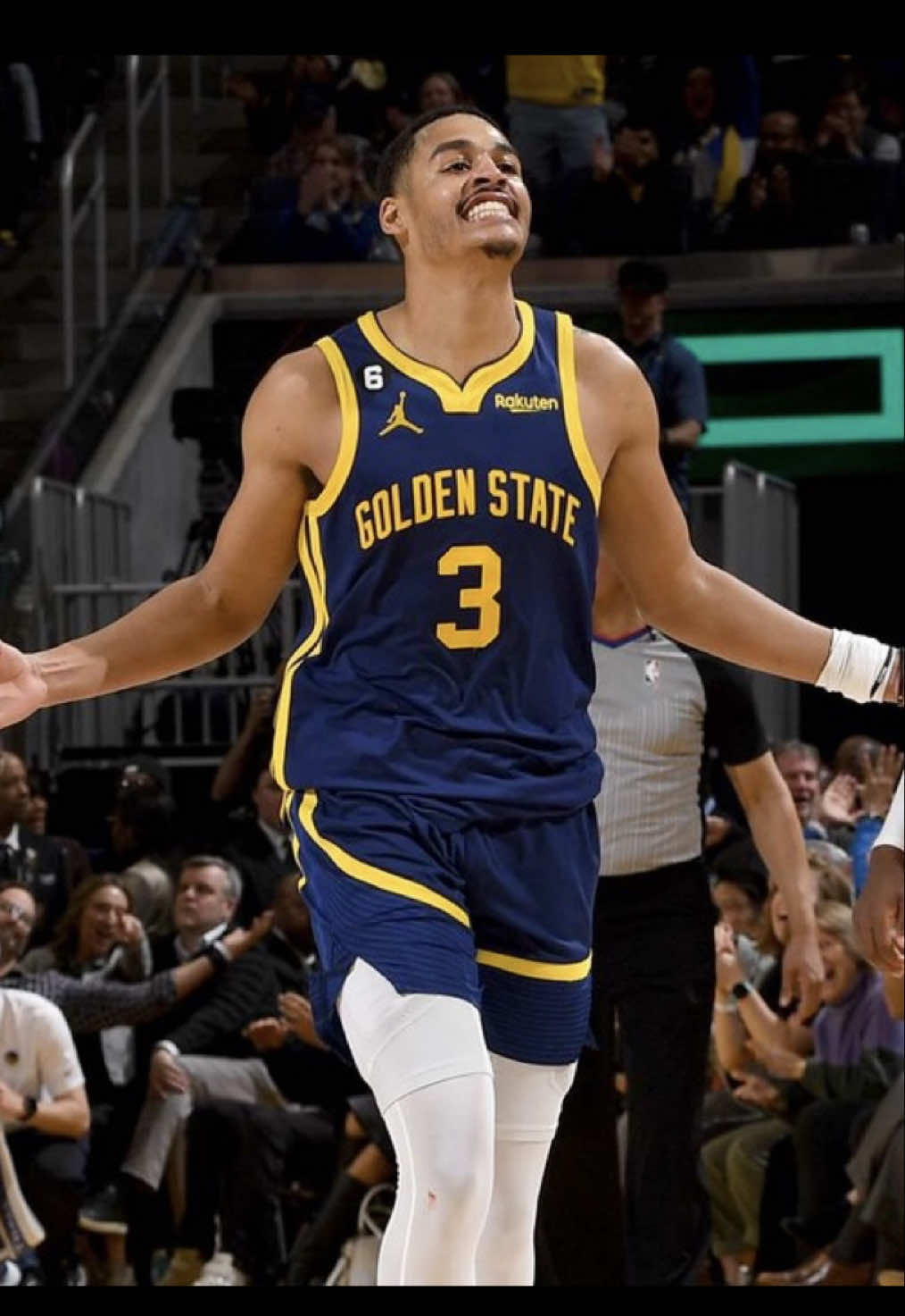 Jordan Poole 2021-22 NBA Playoffs Highlights #バスケ #jordanpoole #NBA #nbaplayoffs #warriors 