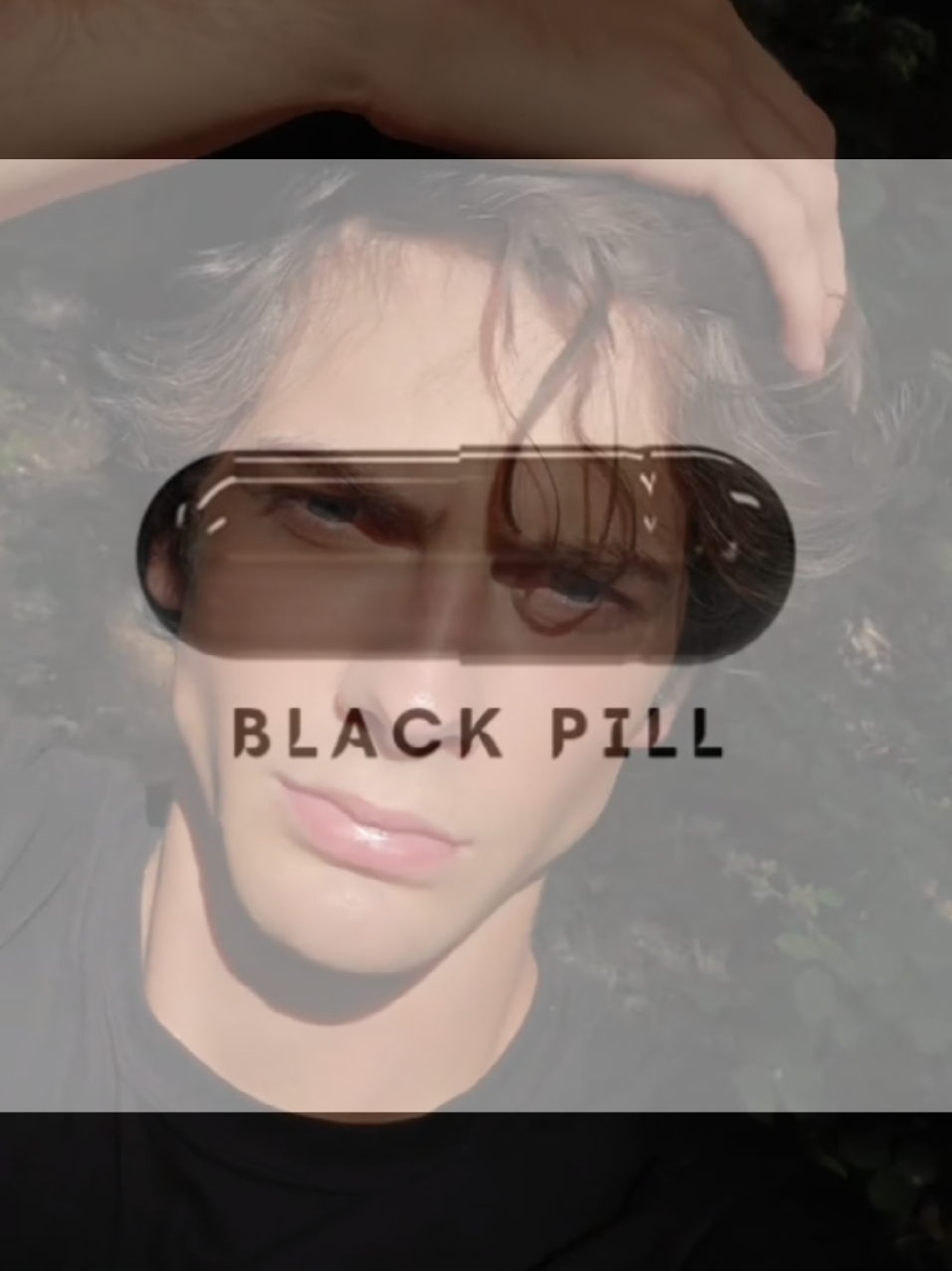 el poder de la black pill #bp #blackpil #looksmax #edit #mogger 