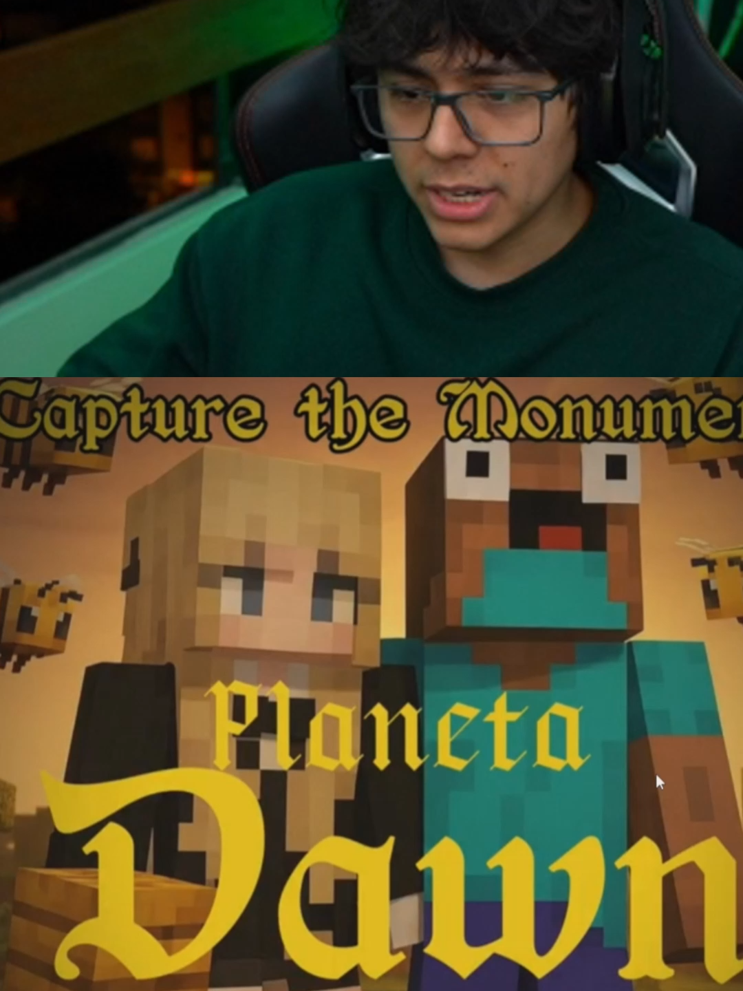 se viene planeta dawm #daarick #mew #paratiiiiiiiiiiiiiiiiiiiiiiiiiiiiiii #foryou #kick #foruyou #foryoupage