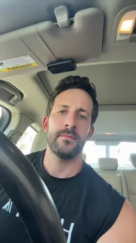 Some people want to cause chaos and we can’t let them win