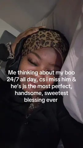 if y’all couldn’t tell i’m on my boo bad 