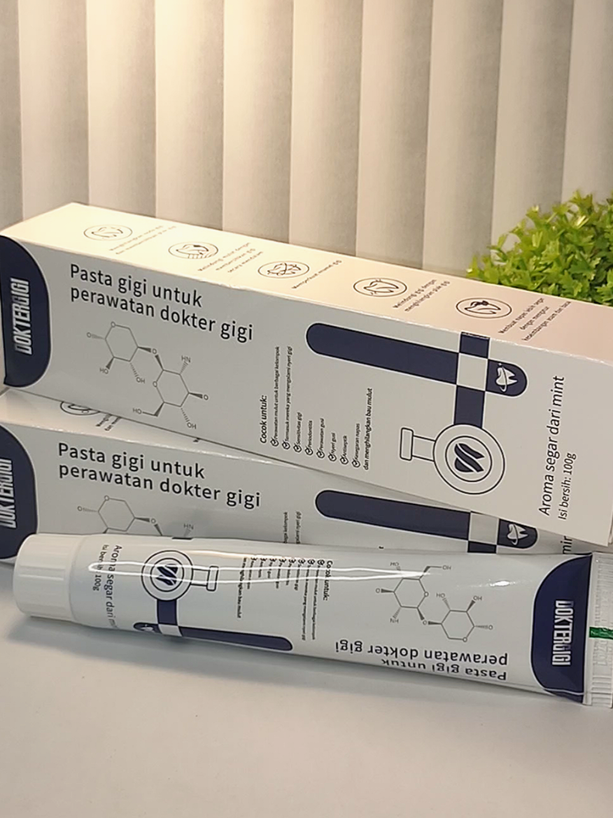 Pasta gigi virallll #pastagigi #pastagigiviral #doktergigi #doktergigipastagigi #pastagigidoktergigi #gigiberlubang #gigikuning #masalahgigi 