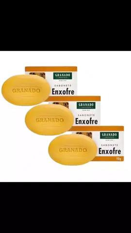 Dê uma olhada em Kit 3 Sabonete Enxofre 90gr Para Pele e Cabelos Oleosos por R$26,34.  Compre na Shopee agora! https://s.shopee.com.br/6prHEaB7rq #sabonetedeenxofre #sabotene #achadinho #cuidadocomapele #higienepessoal 