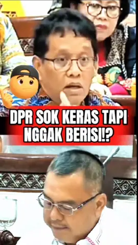 Skak Mat! Jawaban menkeu bikin DPR terdiam.. Auranya seperti  lagi kuliahan, Dosen sedang memberikan pencerahan.  Netizen: Baru tahu ternyata sosok Menkeu sekarang cerdas sekali,Mashab ekonominya beda dengan Ibu Sri Mulyani. #Fy #4u #Menkeupurbaya #sidangDPR #jangkauanluas 