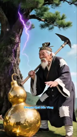 Chuyện Quả Bầu Vàng #LòngTốt,#BàiHọcCuộcSống,#TruyệnNgắnÝNghĩa,#CâuChuyệnĐạoLý,#SuyNgẫm