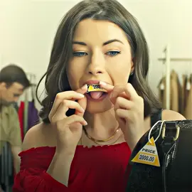 She showed her true colors for money#foryou #movie #film 