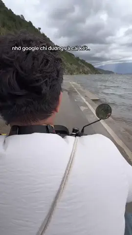 biển lặng không thể nuôi dưỡng những thuỷ thủ suất xắc..🌊