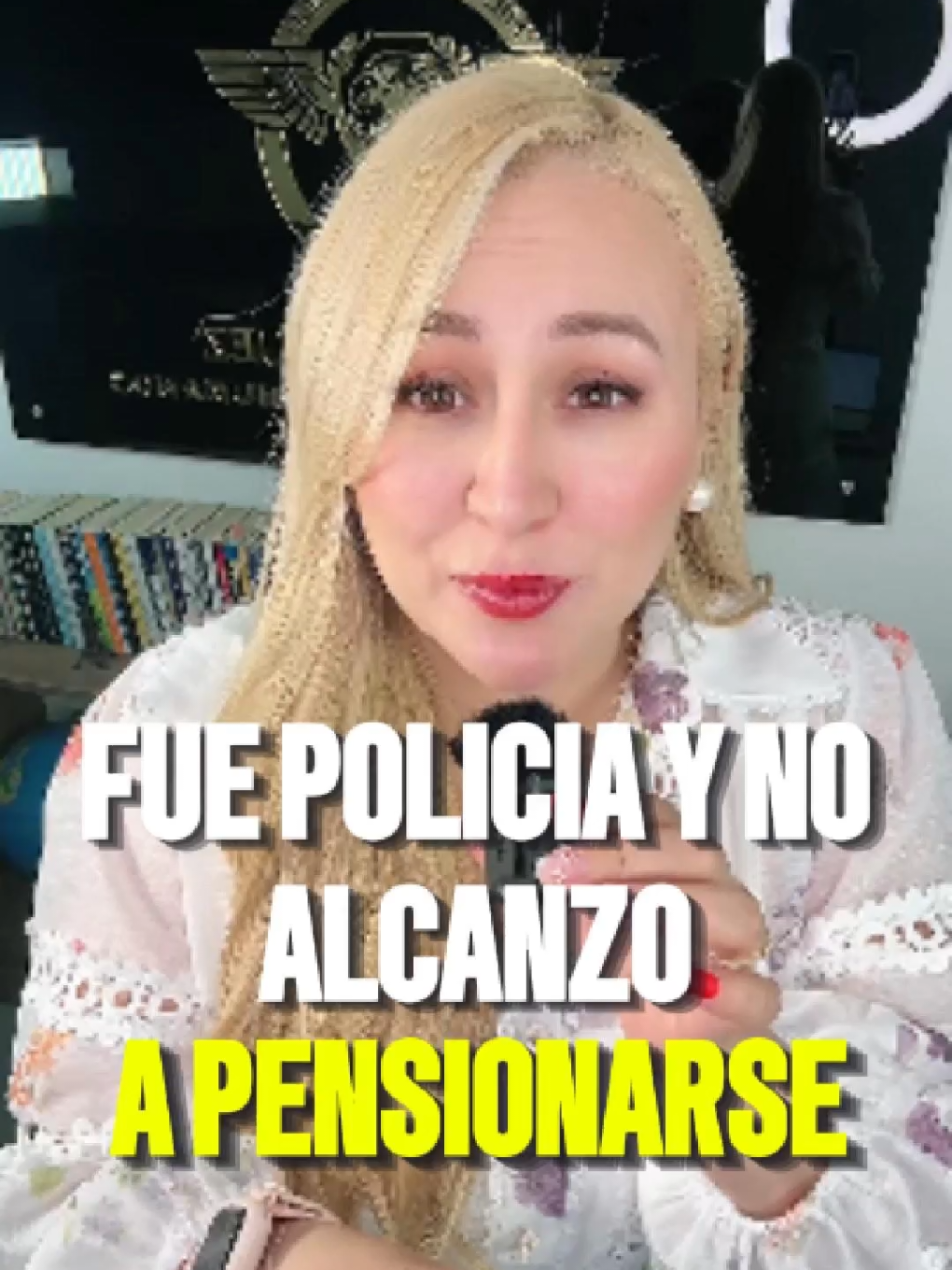 📢 ¿Fuiste policía o militar y no te pensionaste? ¡No perdiste ese tiempo! 👮‍♂️🎖️ Aunque no cumpliste los años para la pensión en la institución… 👉 Ese tiempo SÍ cuenta. ✅ Se llama CEFIR: el certificado de semanas cotizadas en la Fuerza Pública. 🗂️ Llévalo a tu fondo de pensiones (Colpensiones o privado)… 📆 Y te suman esos años para tu pensión de vejez. ⚠️ No dejes perder tu esfuerzo. Hay compañeros que se retiraron hace 10 años y hoy podrían pensionarse… si supieran esto. 📌 Comenta “CEFIR” si quieres que te mande la guía paso a paso. 🔁 Comparte este video con alguien que haya servido… y hoy cree que no tiene derecho a nada. #CEFIR #Policía #Militares #Pensión #FuerzaPública 