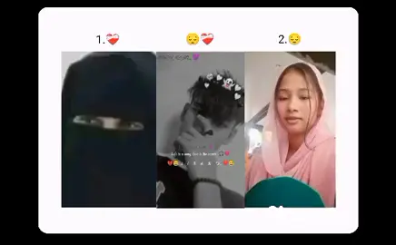 😔❤️‍🩹@সামিয়া আক্তার