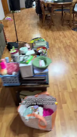 She likes em #heydude #heydudewendy #shoes #newshoes #fyp 