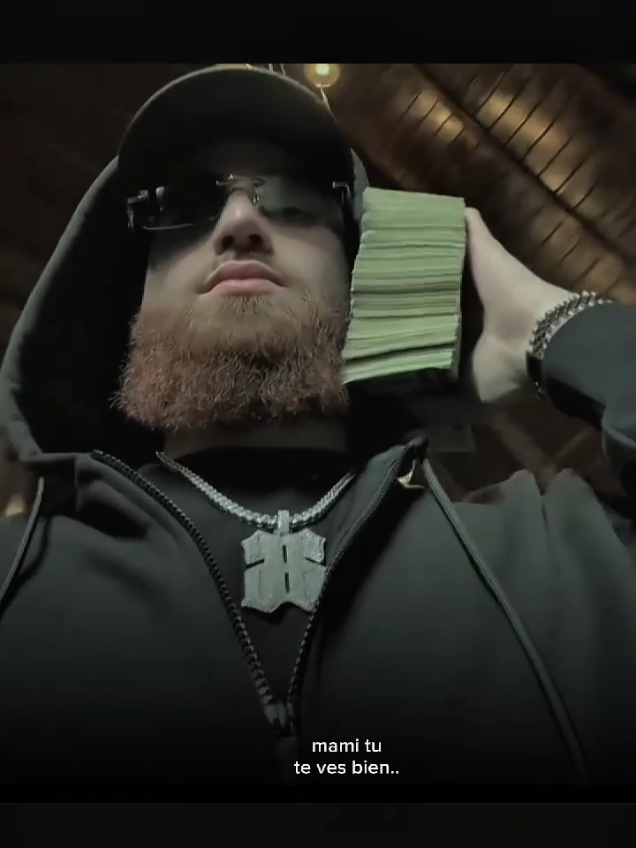 hades66 - Te ves bien, los pulpos.. como te va, cómo te ha ido dime... #Hades66 #fyp #viral #Puertorico #Musica 