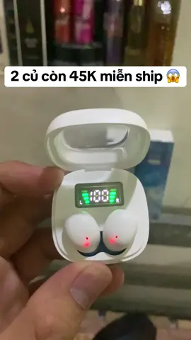 Nhanh tay kẻo hết#xuhuong #tainghebluetooth #taingheamnhac #tainghey19 #tainghebluetooth 