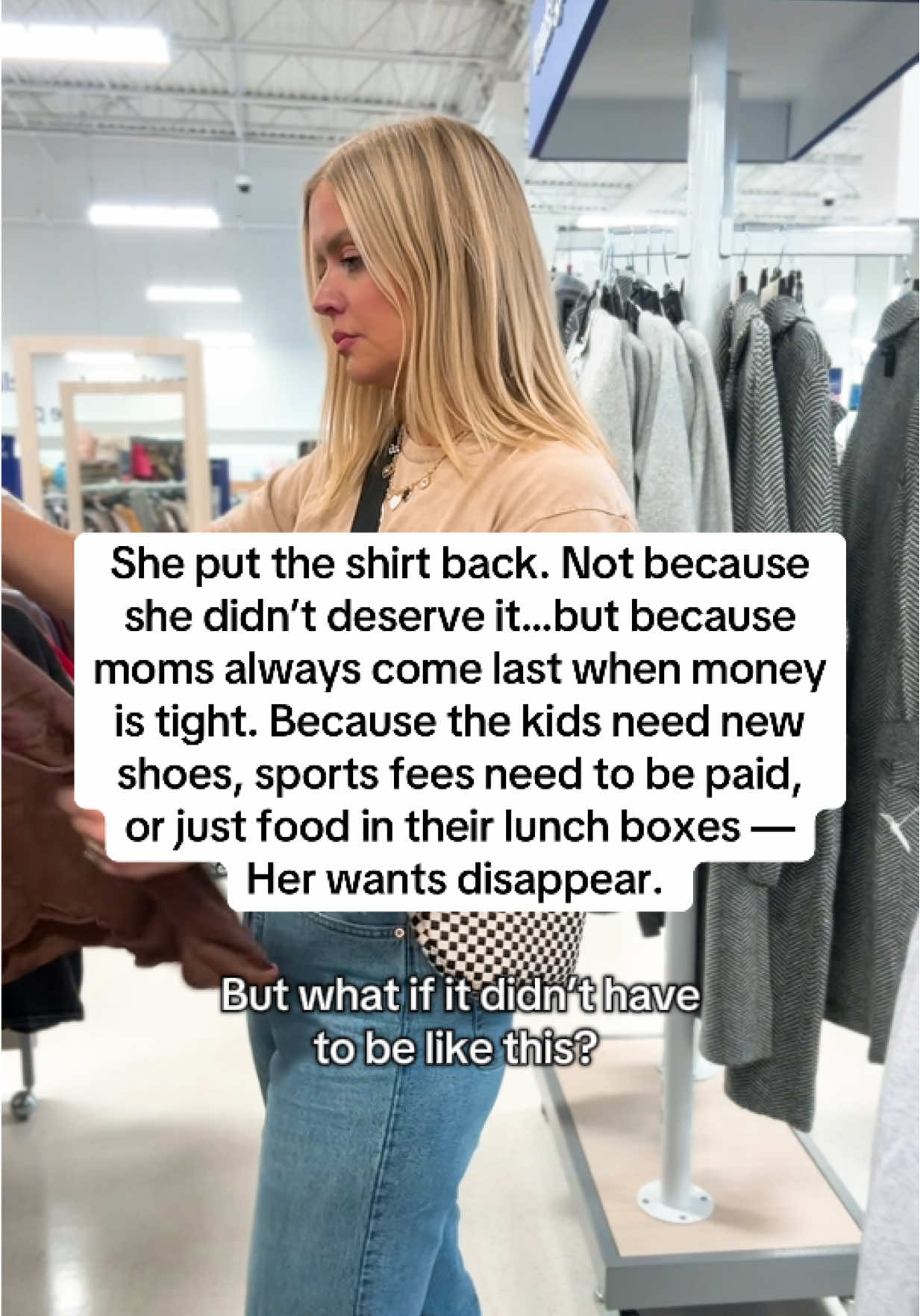✨ Moms, read this. ✨ How many times have you put something back for yourself because the kids needed new shoes, sports fees had to be paid, or groceries came first? We do it without thinking—because when money is tight, moms always come last. 💔 That’s exactly why I started digital affiliate marketing. In just 8 months, I’ve been able to create over $1OOk from my phone—something I never thought was possible. And the best part? I don’t have to keep putting my needs and dreams at the bottom of the list. What if it didn’t have to be like this for you, either? What if there was another way? 👉 Comment INFO if you’re ready to stop coming last and start building something that changes everything. #workfromhome #sidehustlesforbeginners #sidehustlesformoms #makemoneyfromhome #MakeMoneyOnline 