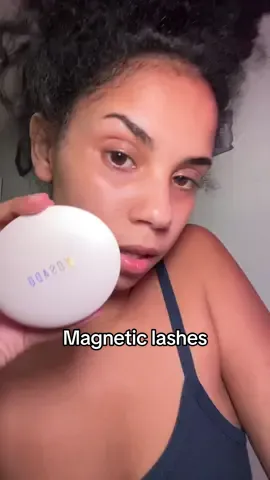 #lashes #lashtutorial #magenticlashes #musthaves 