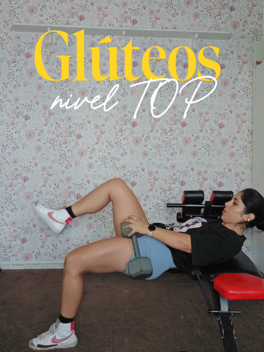entrenamiento gluteo nivel top #tiktokshopcreatorpicks #nivel #top #Fitness #fitnessmotivation 