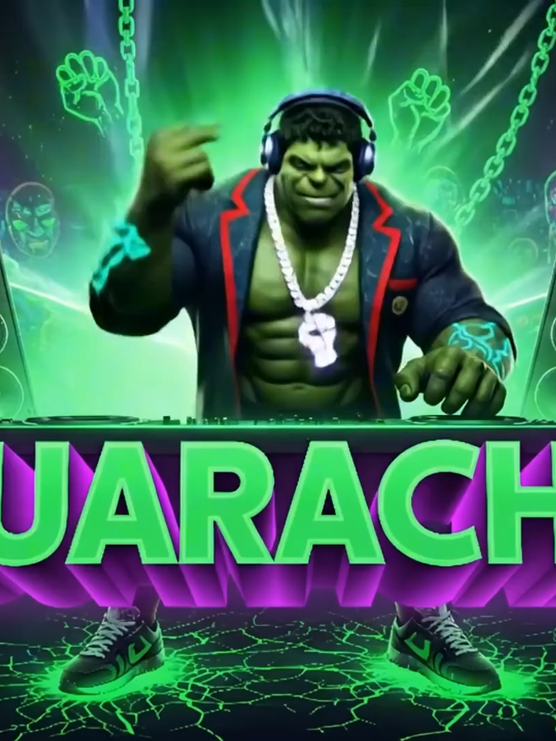 🔥 Guaracha Music Mix 2025  Música de Antro para Bailar y Perrear sin Parar 🎶 - Music Party #radioonline #party #viral #fiesta #dembow #electronica #guarachamix🕺🏾🔥