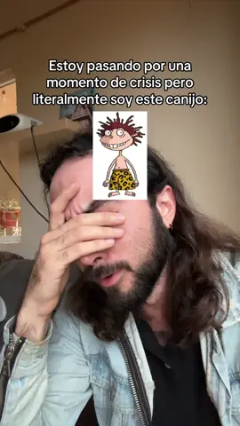 Me representa 