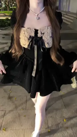 #hàngquảngchâu #váyxinh #order❤️❤️xuhuongwtiktok #xuhuongw 