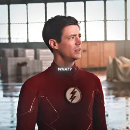 Barry has prepared gifts for heroes#theflash #fyp #tiktok 