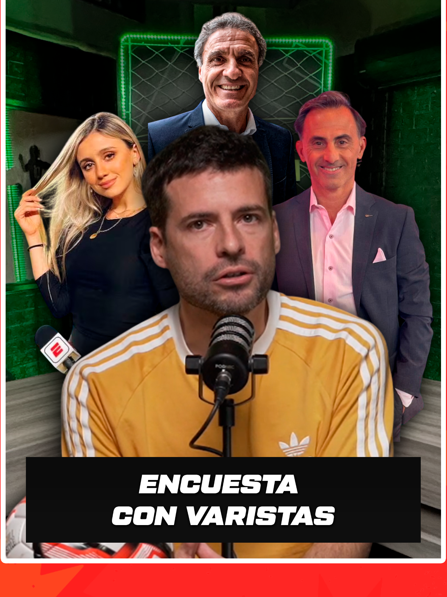 ¿Vos qué hubieses votado? ¿Latorre, Ruggeri o Beltrán?  #latorre  #ruggeri #morebeltran #vardecopas