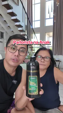 Parlorista na daw anak nya 😂 #hubbybees #davidandrye #fyp #foryou #foryoupage 