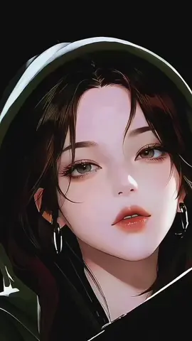 Everyone try this free live wallpaper and feel your heart beating out of your chest with blinking eyes pointing guns at you!#capcut #capcutpioneer #capcutforus