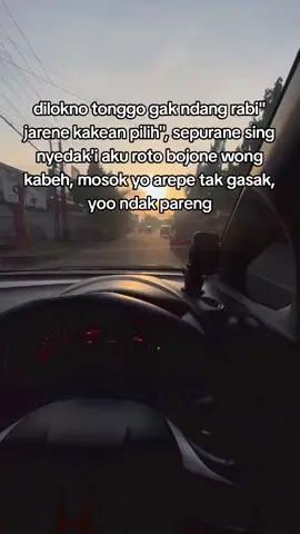 jangan ya!! Ndak pareng😜 #katakata #bojonewong #foryoupage #lewatberanda #fyp 