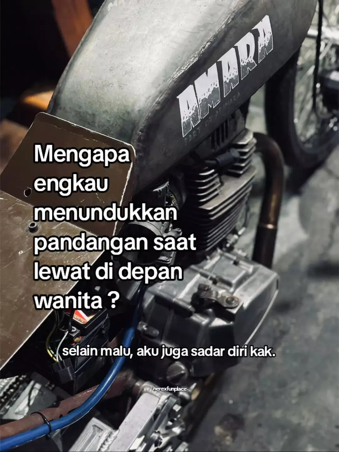 📷 @𝑨𝒃𝒊𝒎𝒂𝒓𝒂 #herexfunplace #fyp #4u 