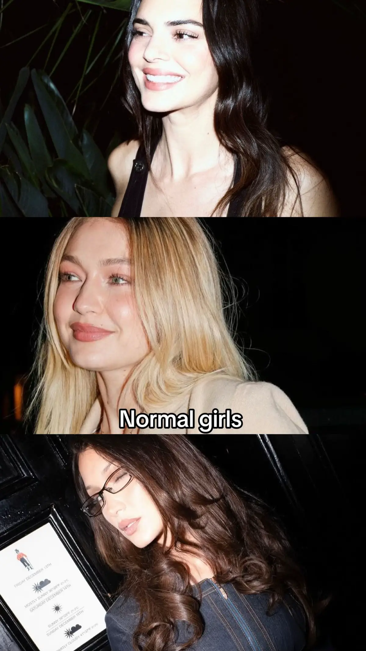 #kendalljenner #cowgirlcheck #cowboy #bellahadid #fyp 