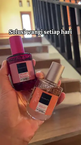 #scarlett #scarlettwhitening #parfum #fypシ゚ 