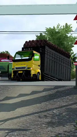 Yakinn dakkk pengenn😋 #busidtiktok #stylejambi🥵🤙🏻 #fypjambi #canter #fyppppppppppppppppppppppp 