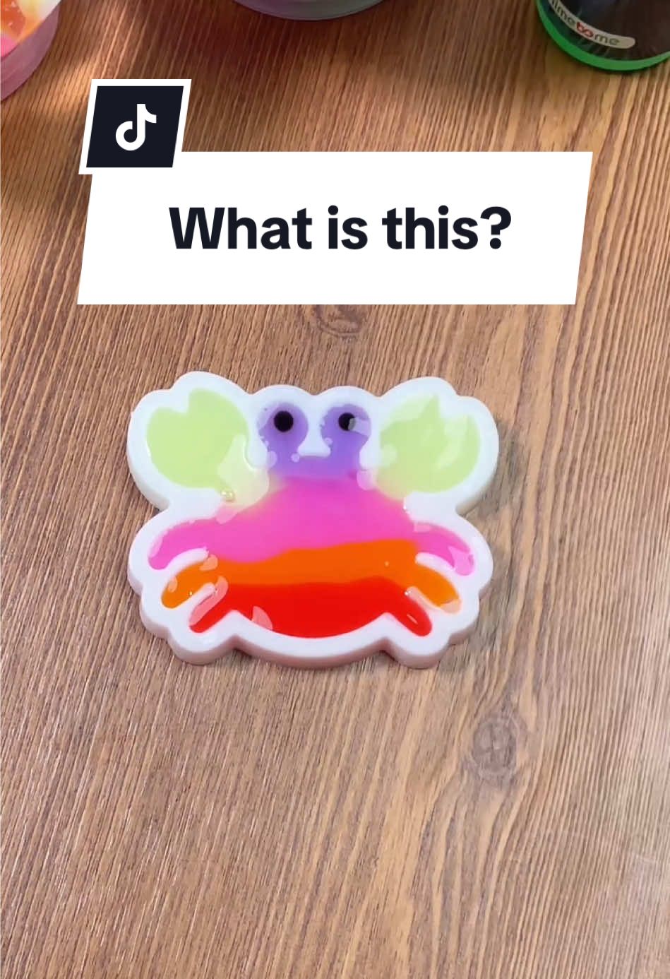 It’s like their favorite creative games, but without any screens.#toysforkids #kidstoys #screenfree #magicwaterelf #timetome 