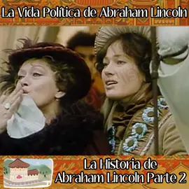 😱😱LA VIDA POLÍTICA DE ABRAHAM LINCOLN🤯🤯#historia #sociales #sociedad  #ciencia  #parati  #ingenieria  #tareas  #secundaria  #escuela  #bachillerato  #preparatoria  #bachillerato  #universidad  #risa  #humor  #estudio  #experimentos  #universo  #matematicas #fypシ #fblifestyle #laborday #teamappreciation #retirement #dedication #ncaafootball #labordaycelebration #holidaycelebration #communitynotice #labordayevent #teamsupport