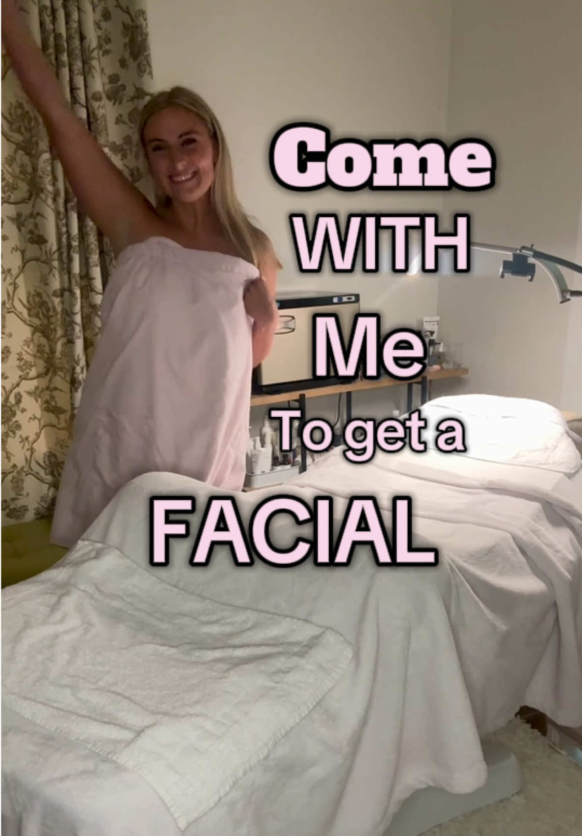 The best😍😍😍 #diamondglow #diamondglowfacial #facialtreatment #lafayettela #spadays 