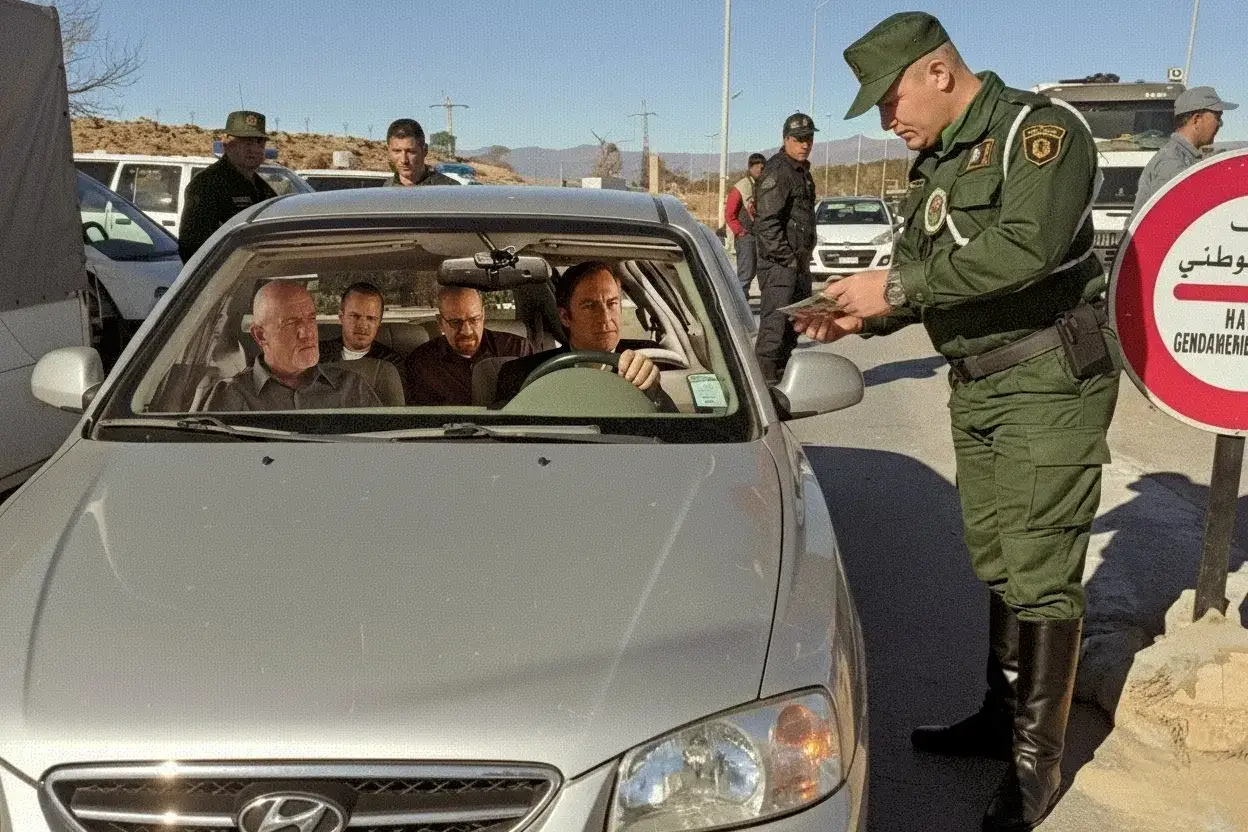 #breakingbad #algeria #dz #fyp #الشعب_الصيني_ماله_حل😂😂 