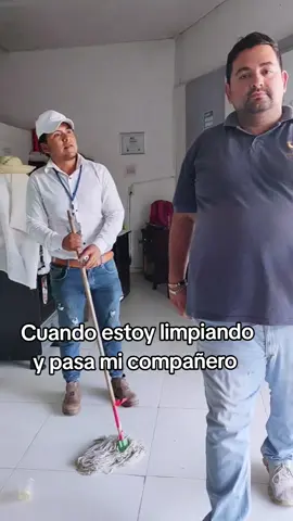 #humor #limpieza #hoy #seguridad 
