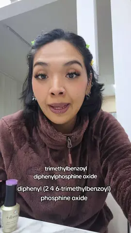 Marca por marca ✅️  #uñas #manicurista #fyp #uñasvirales #tendencia 