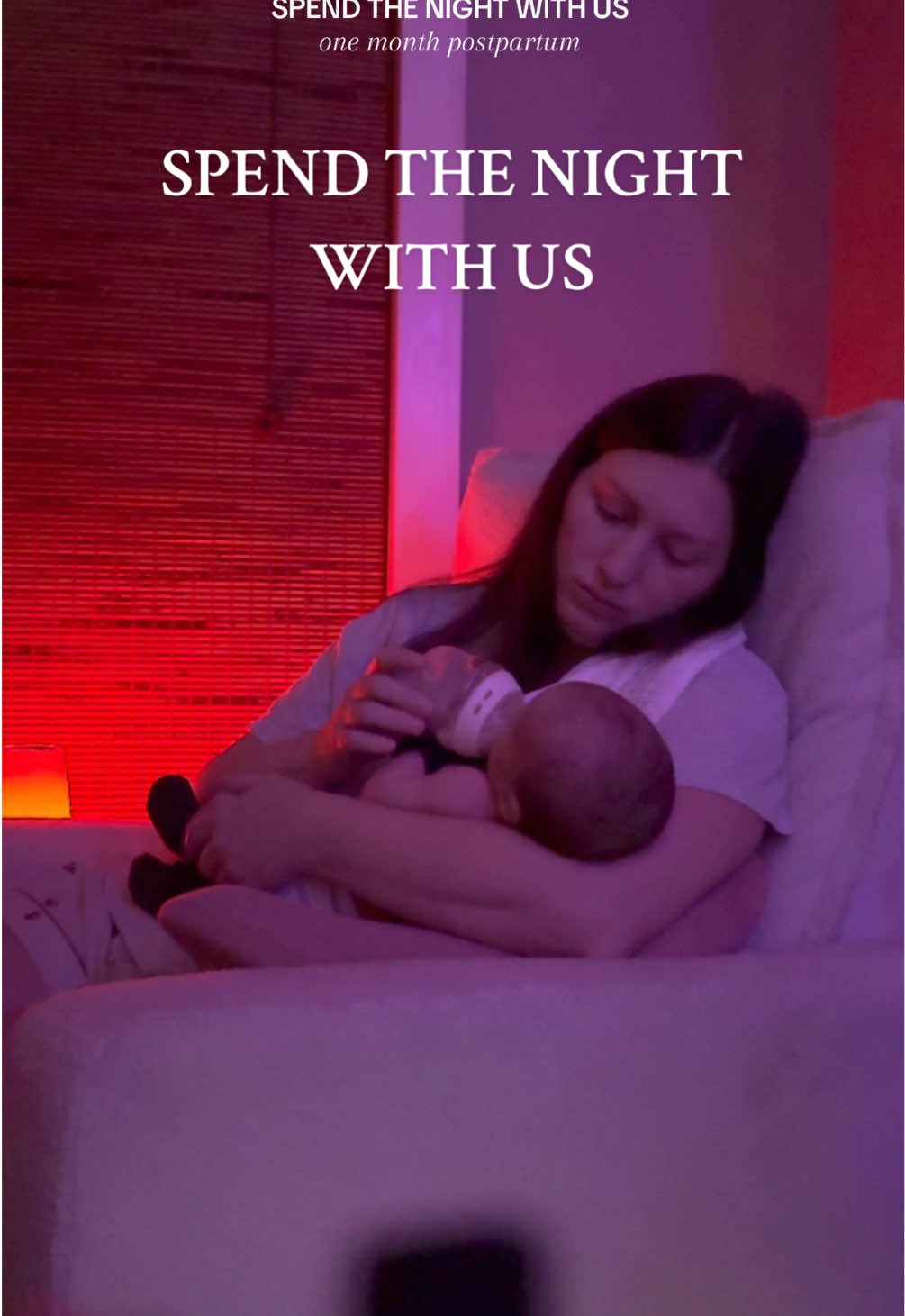 Lots of belly issues but i think we are finally getting some relief but this mama is TIRED!! 😴 #postpartum #firsttimemom #firsttimemomtips #sahmroutine #postpartumjourney 
