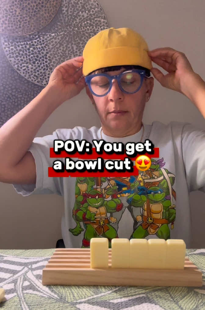 #facts #bowlcut #fyp #hairstyle #hairtok 