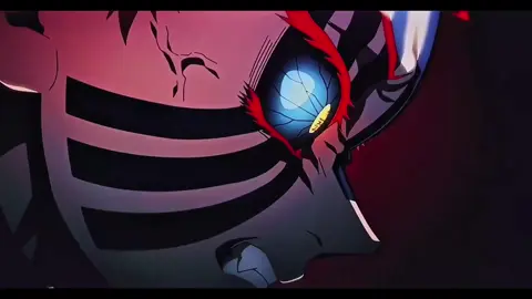 Akaza y su amada  #fpy #viral #foryou #demonslayer #castilloinfinito 