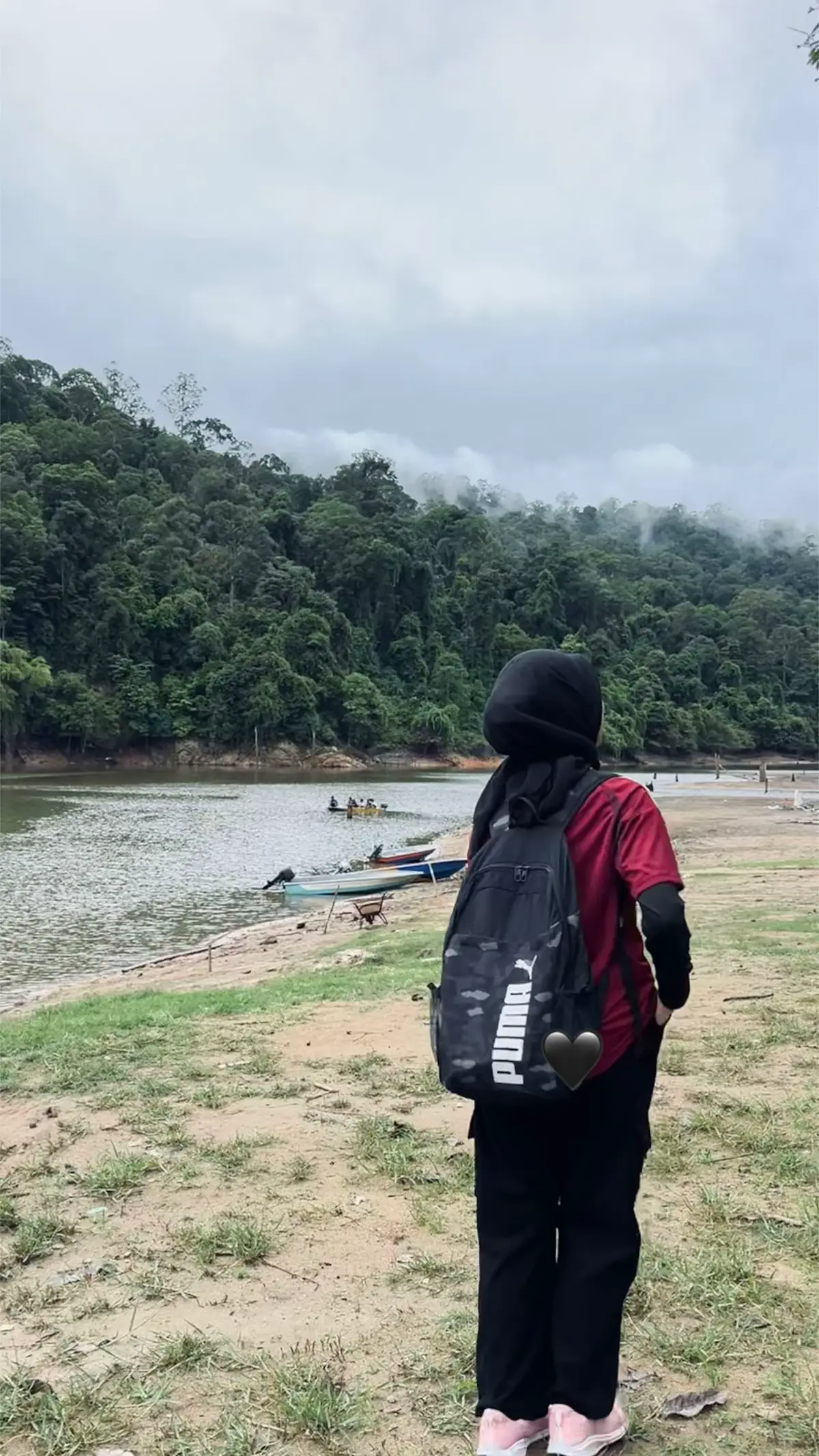 everything will be alright